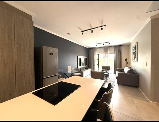 2 BEDROOM PROPERTY TO RENT IN ATHOLL
